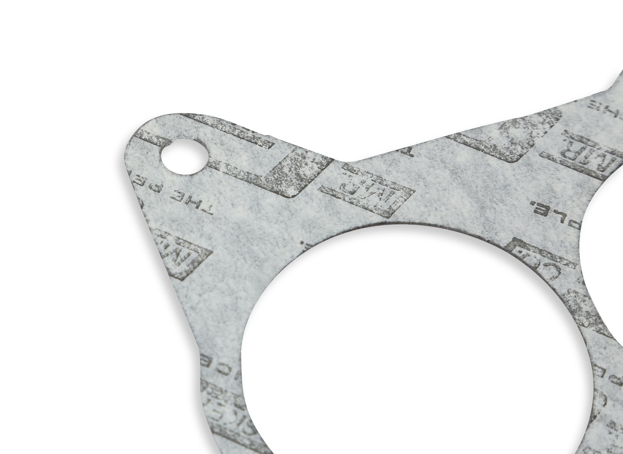 56 Mr. Gasket Carburetor Base Gasket