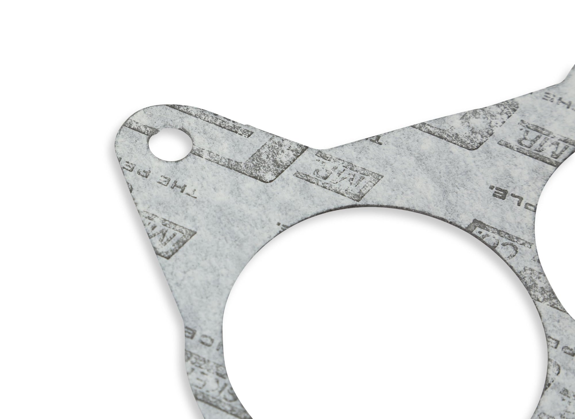 56 Mr. Gasket Carburetor Base Gasket