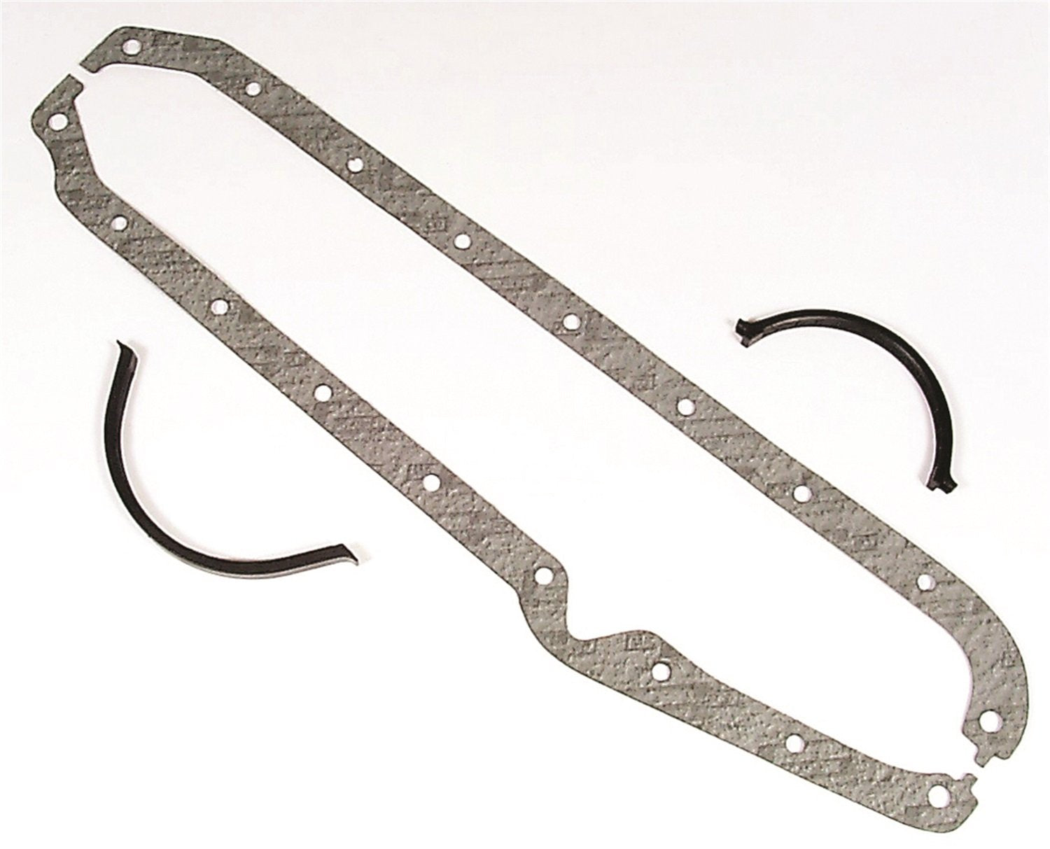 196 Mr. Gasket Small Block Oil Pan Gasket