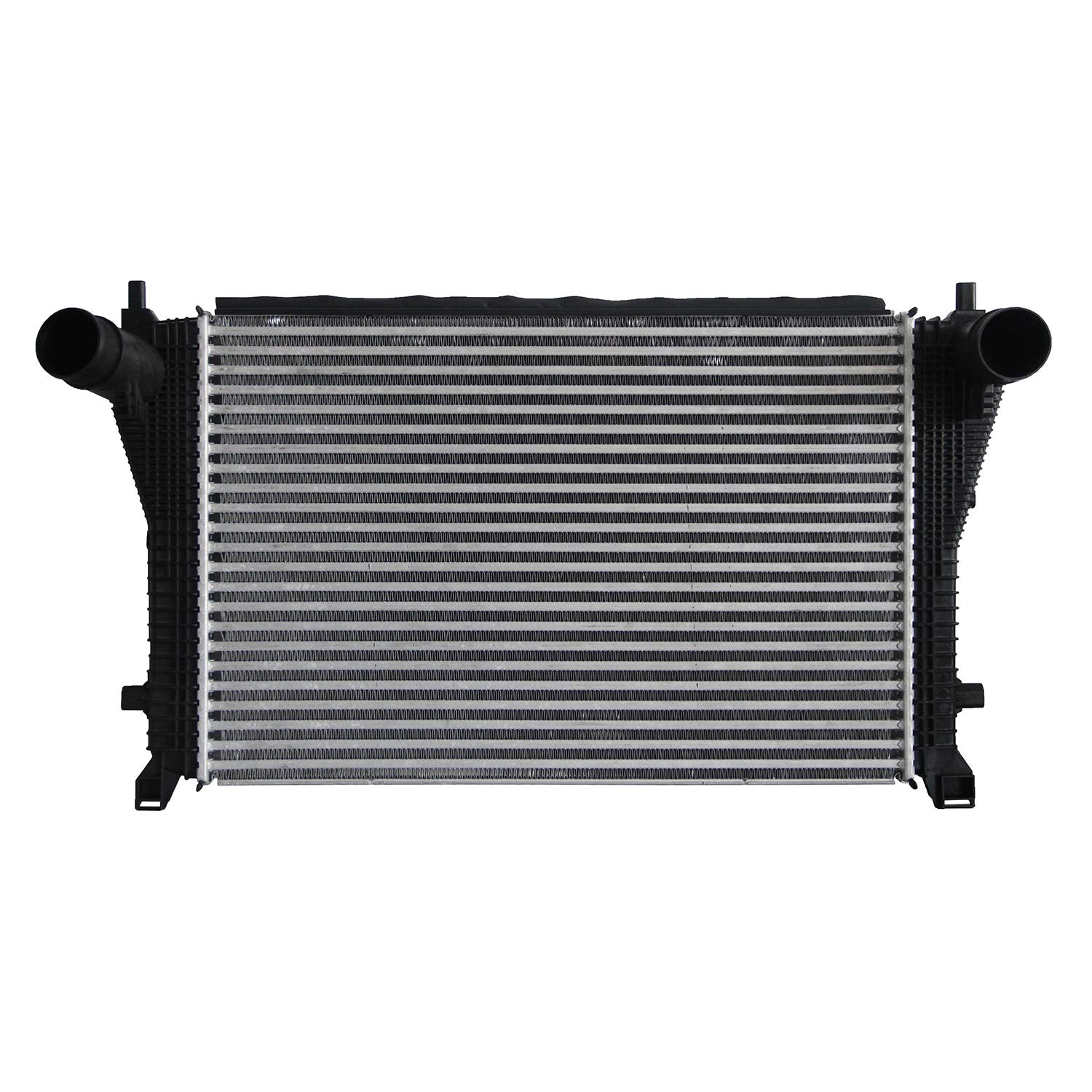 Charged Air Cooler TYC 18112 Compatible with 2018-2019 Volkswagen Tiguan