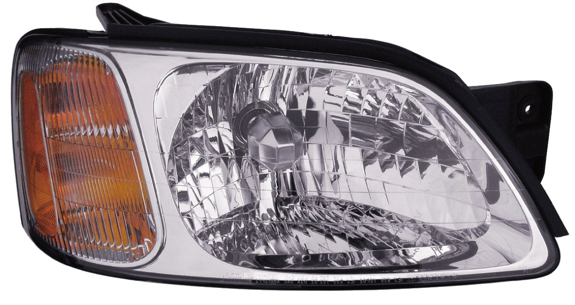 Headlight Eagle Eyes SR033-B001R