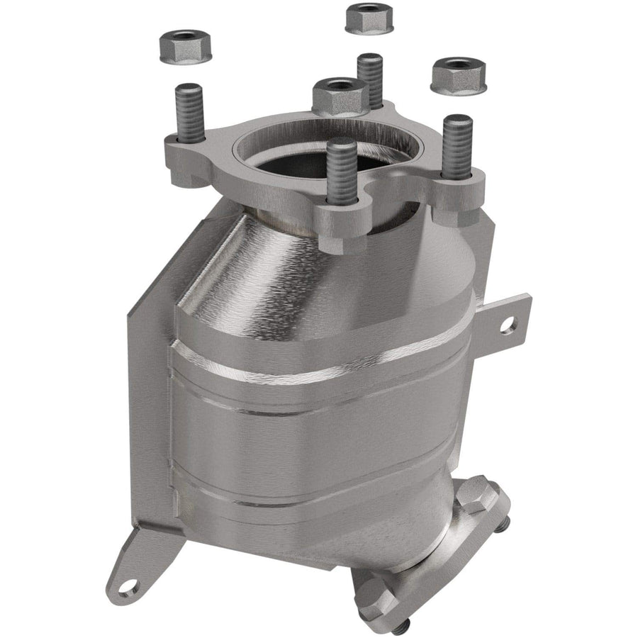 California Grade MagnaFlow Catalytic Converter 352409: Direct-Fit (CARB Compliant)