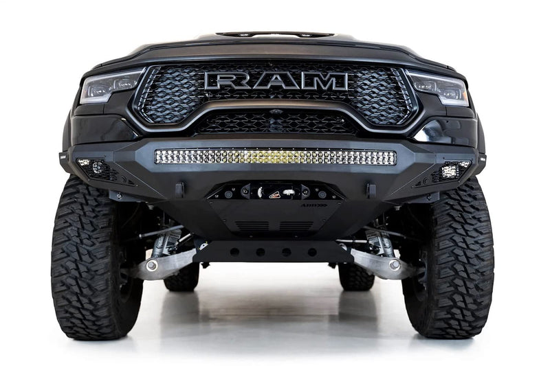 21-22 Ram 1500 TRX Stealth Fighter Winch Kit - Addictive Desert Designs (AC6215660103)