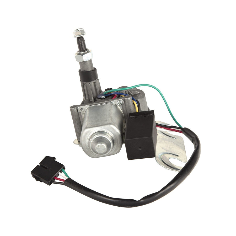 19715.12 | Omix | Rear Windshield Wiper Motor | OE Reference: 55154944AB | Fits 1997-2001 Jeep Cherokee XJ