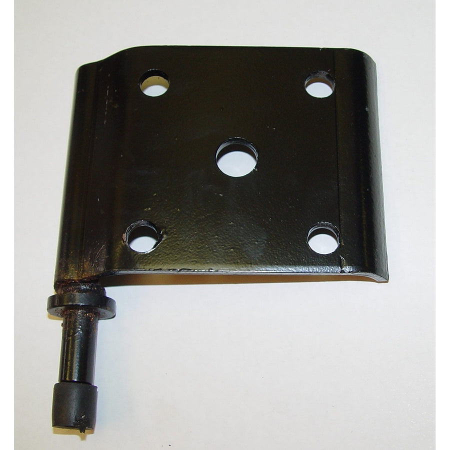 18271.14 | Omix | Rear Suspension Leaf Spring Plate, Right | OE Reference: 5359008 | Fits 1976-1986 Jeep CJ