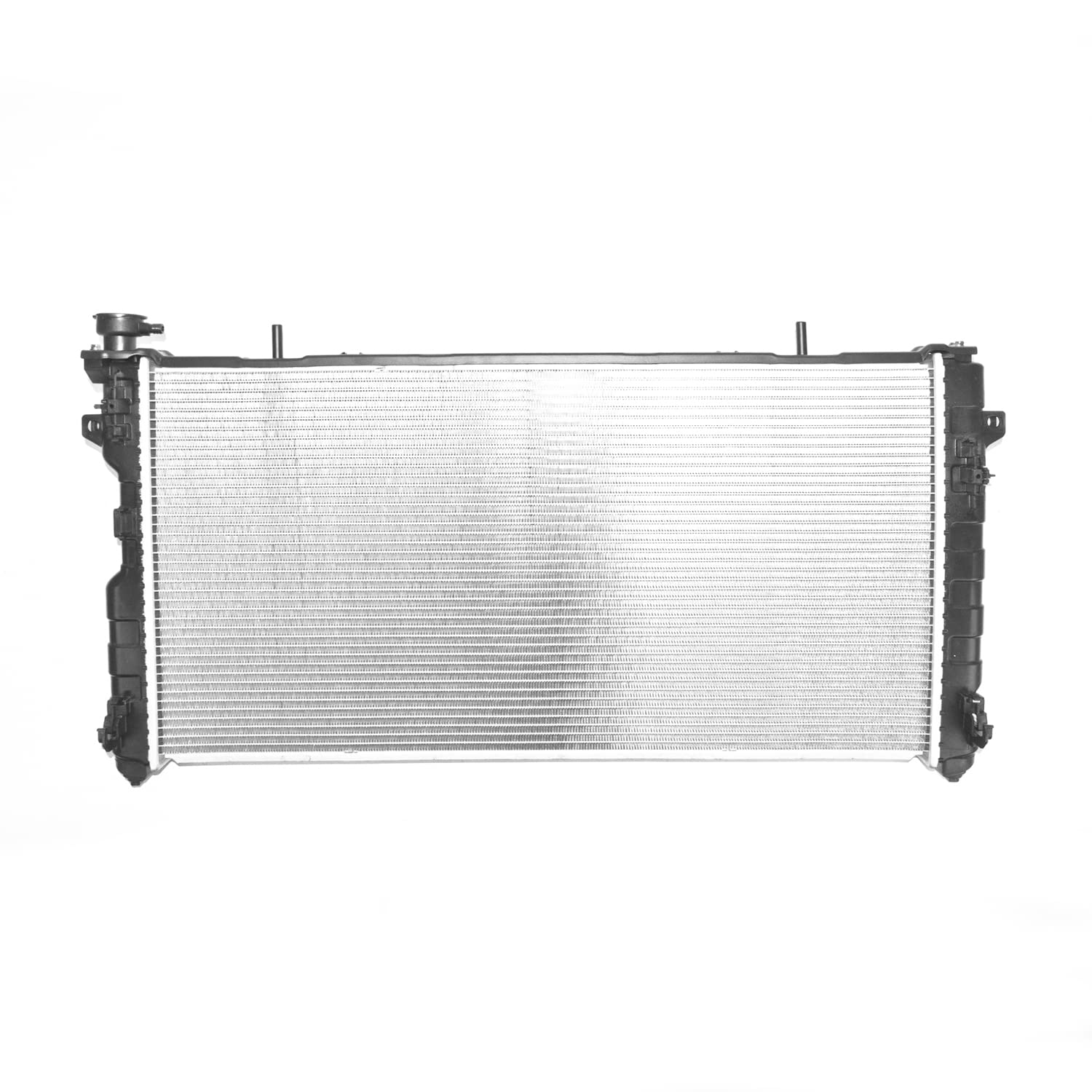 Compatible TYC 2795 Radiator with 2005-2007 Dodge Caravan/Grand Caravan
