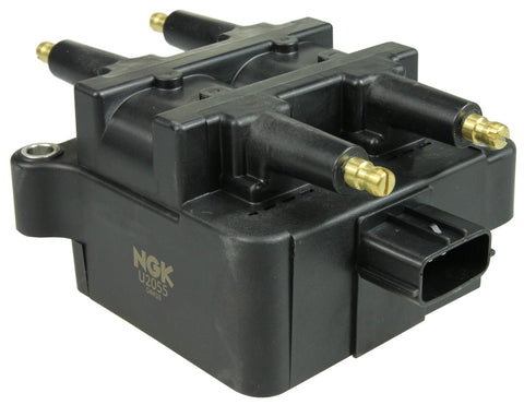 DIS Ignition Coil NGK U2055
