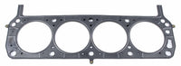 C5513-040 Cometic Gasket MLS .040 Thickness 4.080 Head Gasket for Small Block Ford
