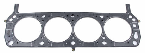 C5513-040 Cometic Gasket MLS .040 Thickness 4.080 Head Gasket for Small Block Ford