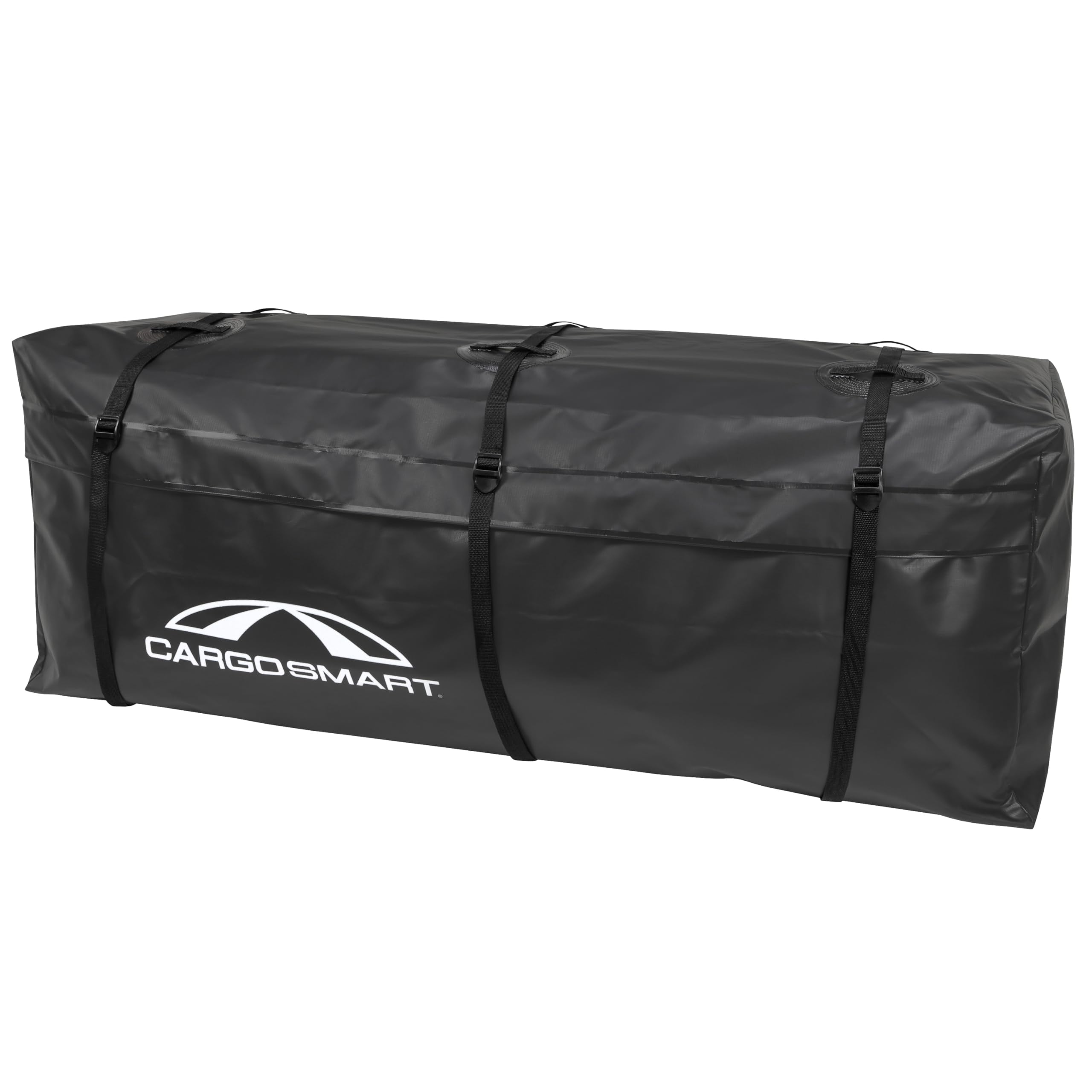Waterproof CargoSmart Hitch-Mounted Cargo Carrier Bag 13 Cubic Feet