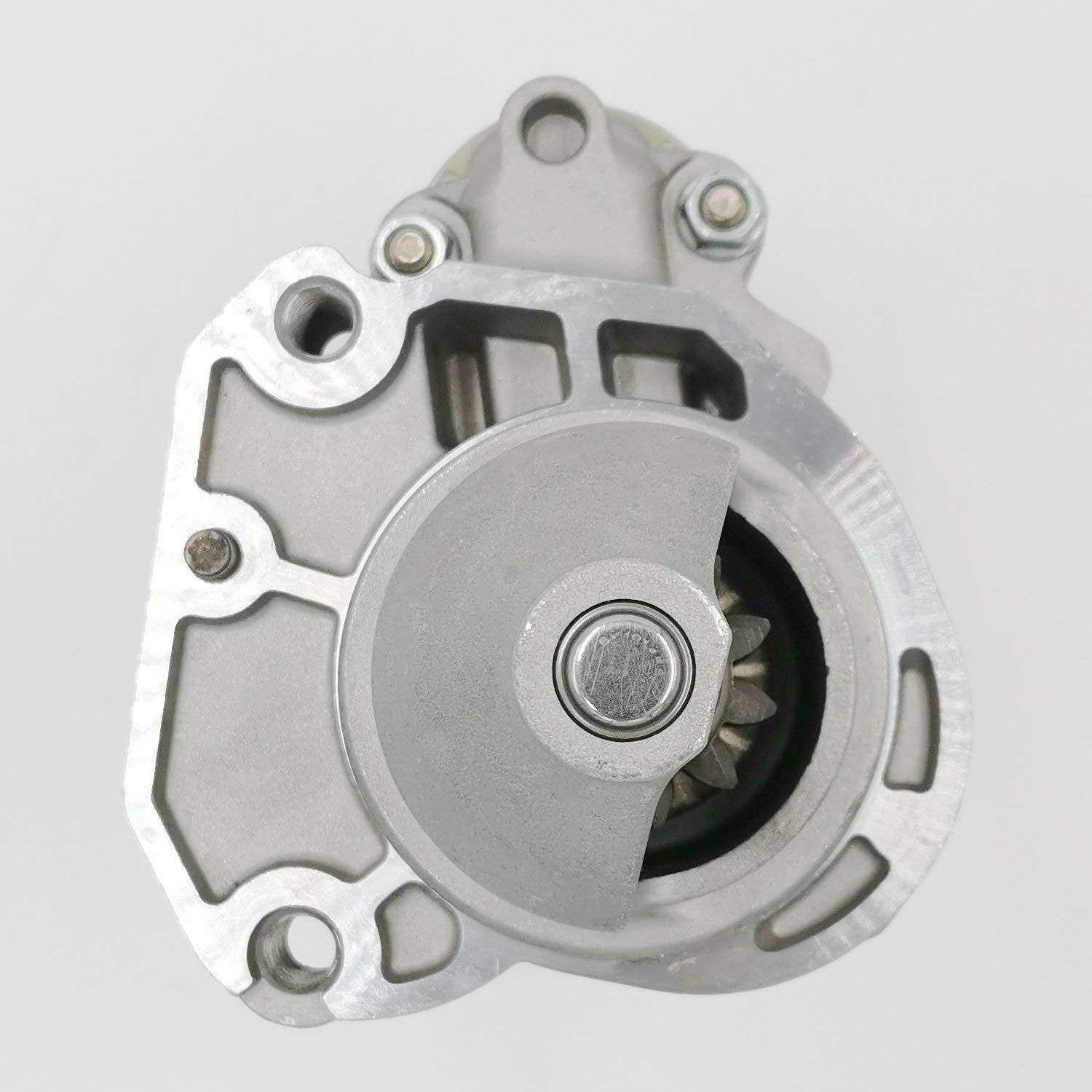 Starter Motor TYC 1-34008 Compatible with 2015-2018 Jeep Cherokee