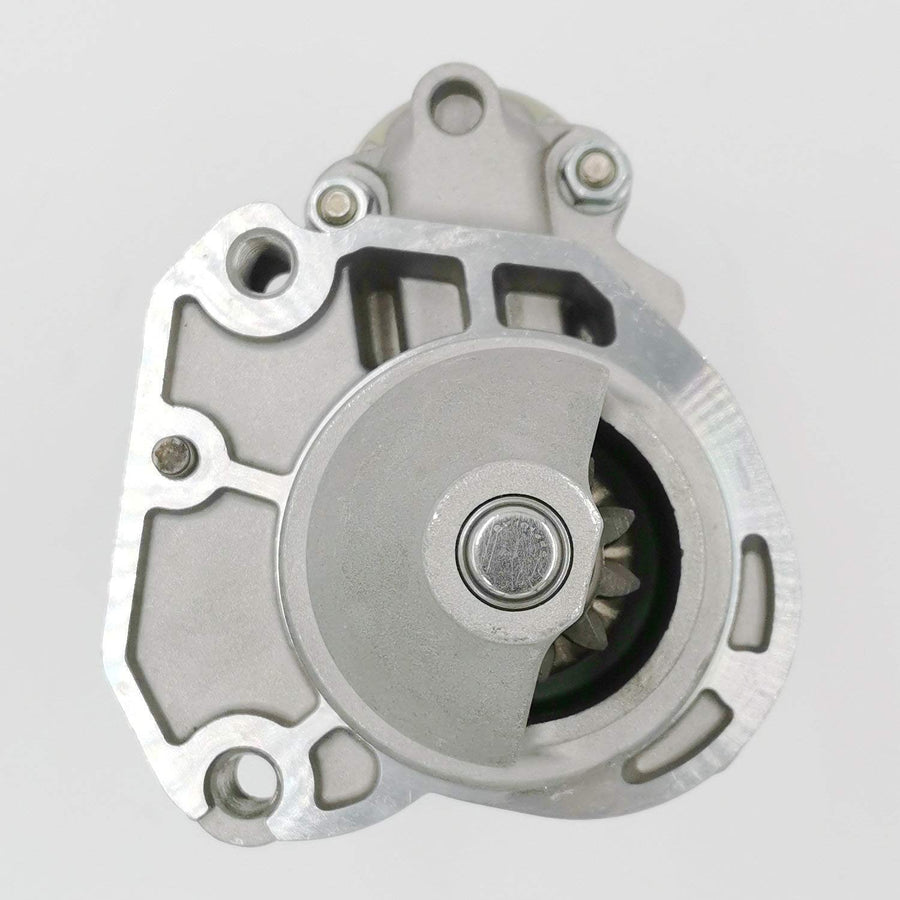 Starter Motor TYC 1-34008 Compatible with 2015-2018 Jeep Cherokee