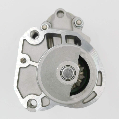 Starter Motor TYC 1-34008 Compatible with 2015-2018 Jeep Cherokee