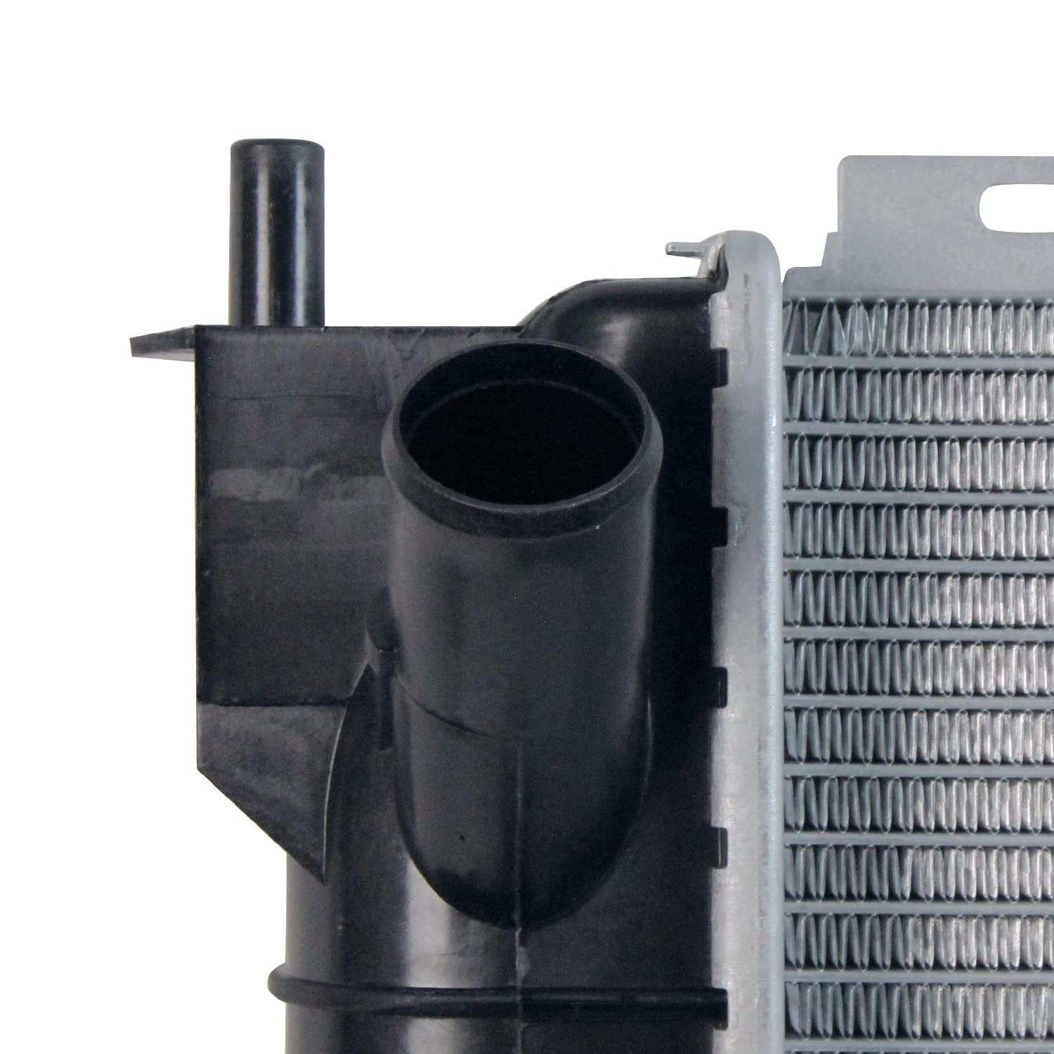 Radiator TYC Compatible with 1995-1997 Ford Crown Victoria
