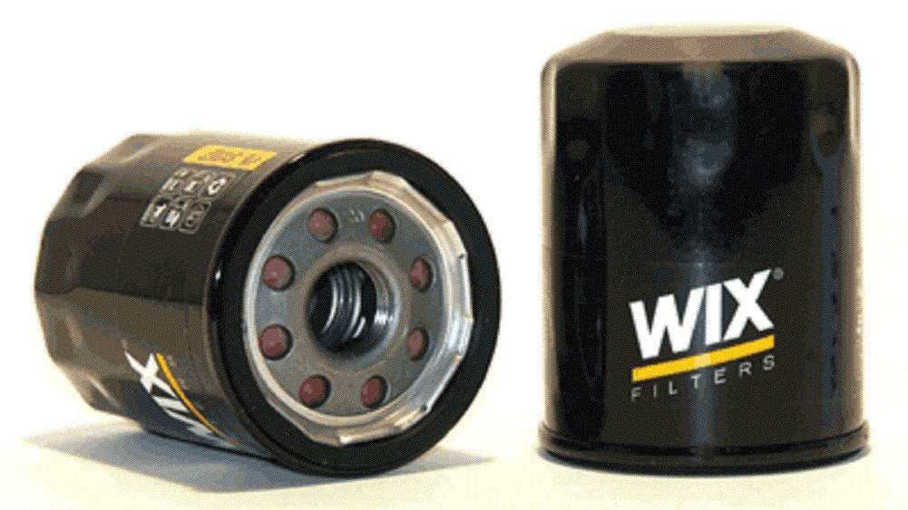 Spin-On Wix Lube Filter - Case of 12 51357
