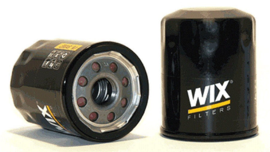 Spin-On Wix Lube Filter - Case of 12 51357