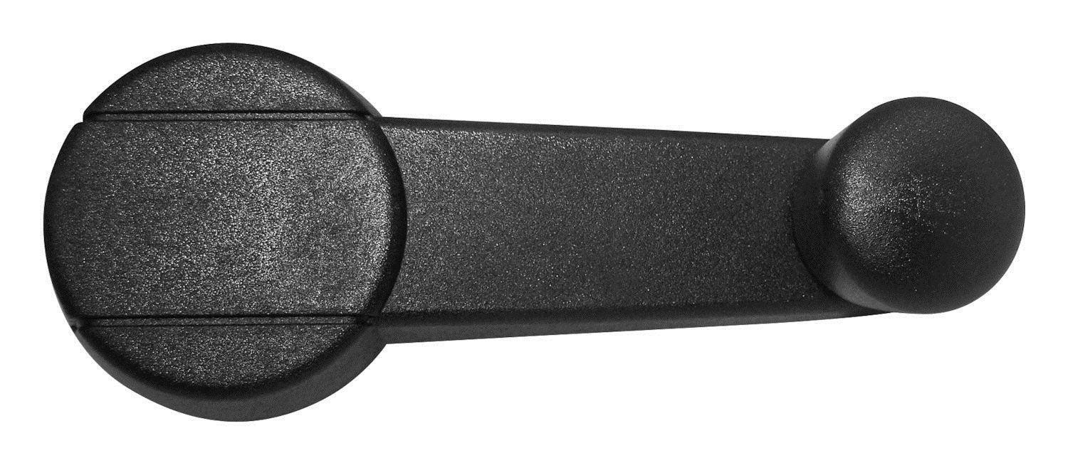 Automotive Crown Window Handle Body