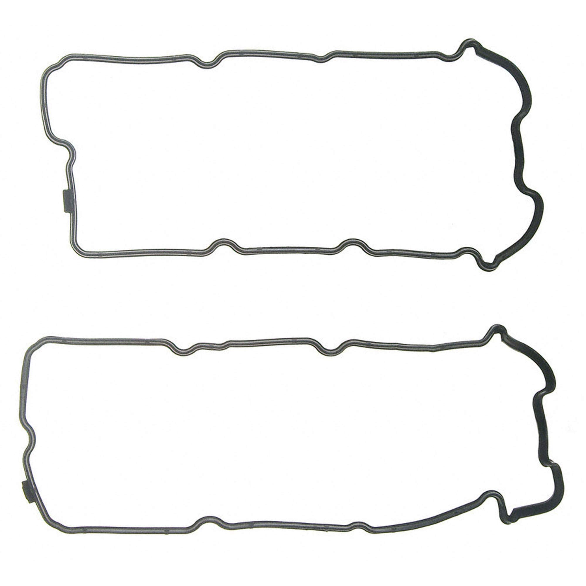 Engine Valve Cover Gasket Set FEL-PRO VS 50608 for Nissan Frontier