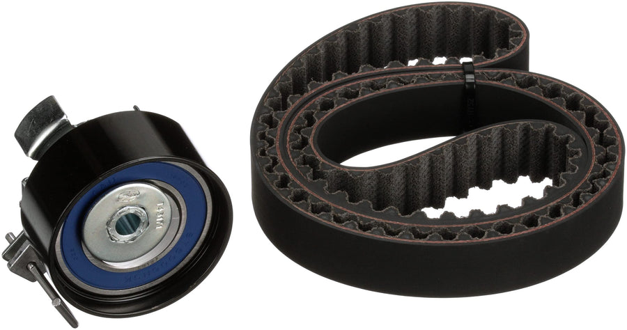 Gates PowerGrip TCK343 Premium Timing Belt Component Kit