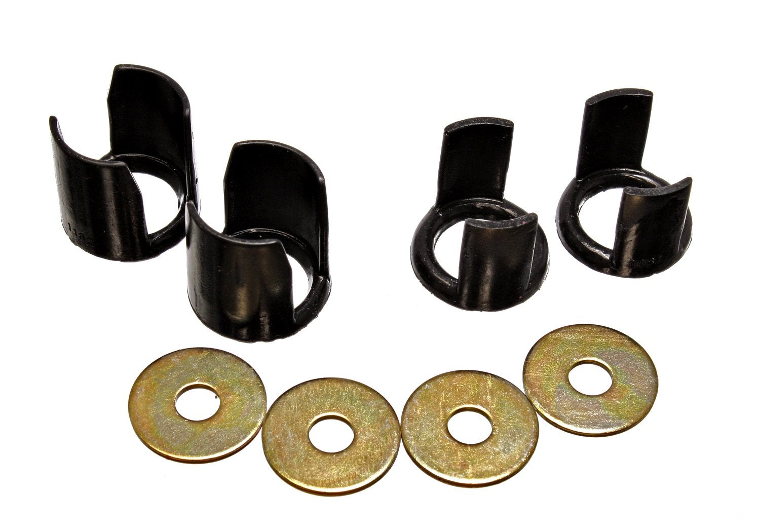 Rear Energy Suspension 7.1113G Insert Set Subframe