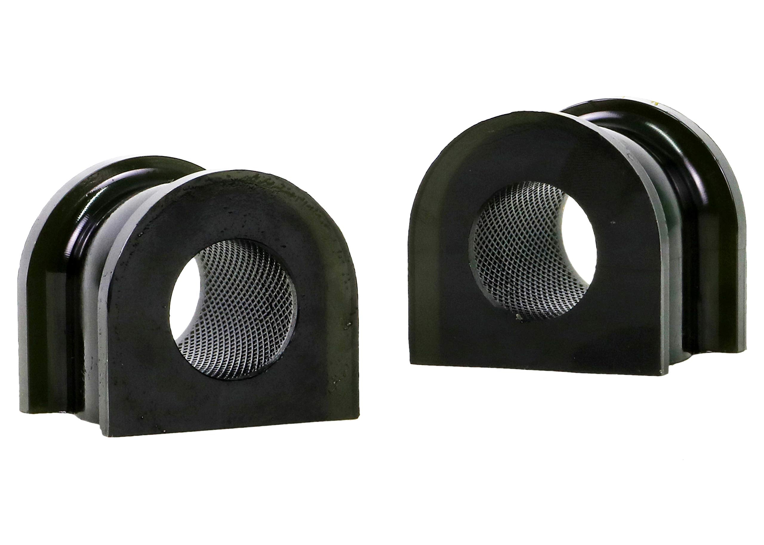 Black Nolathane REV004.0390