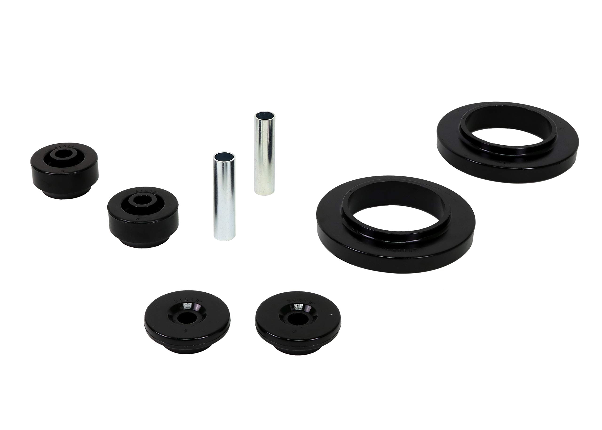 REV064.0010 Nolathane Black