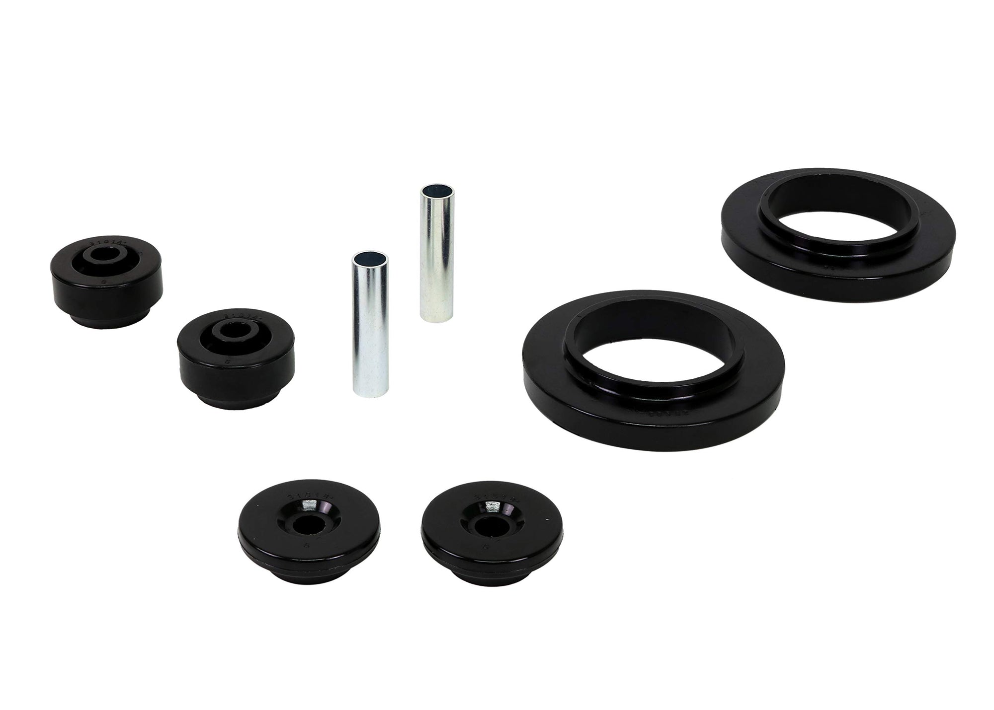 REV064.0010 Nolathane Black