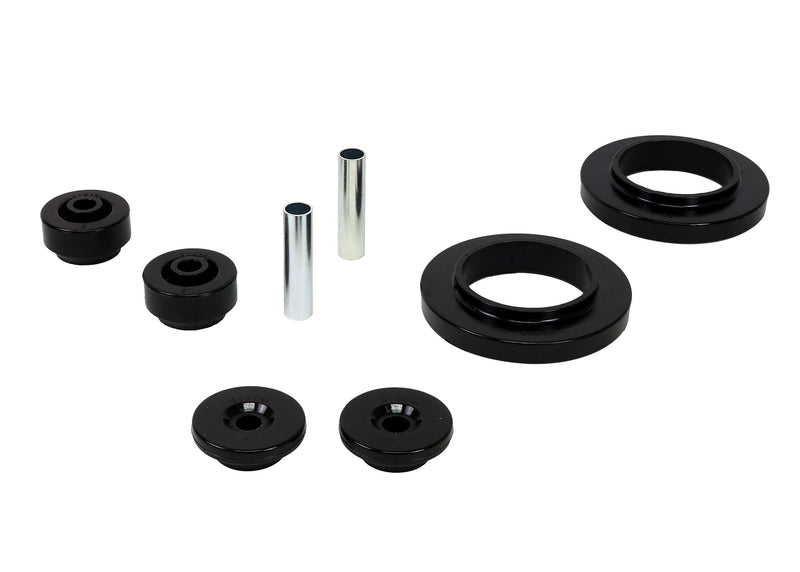 REV064.0010 Nolathane Black