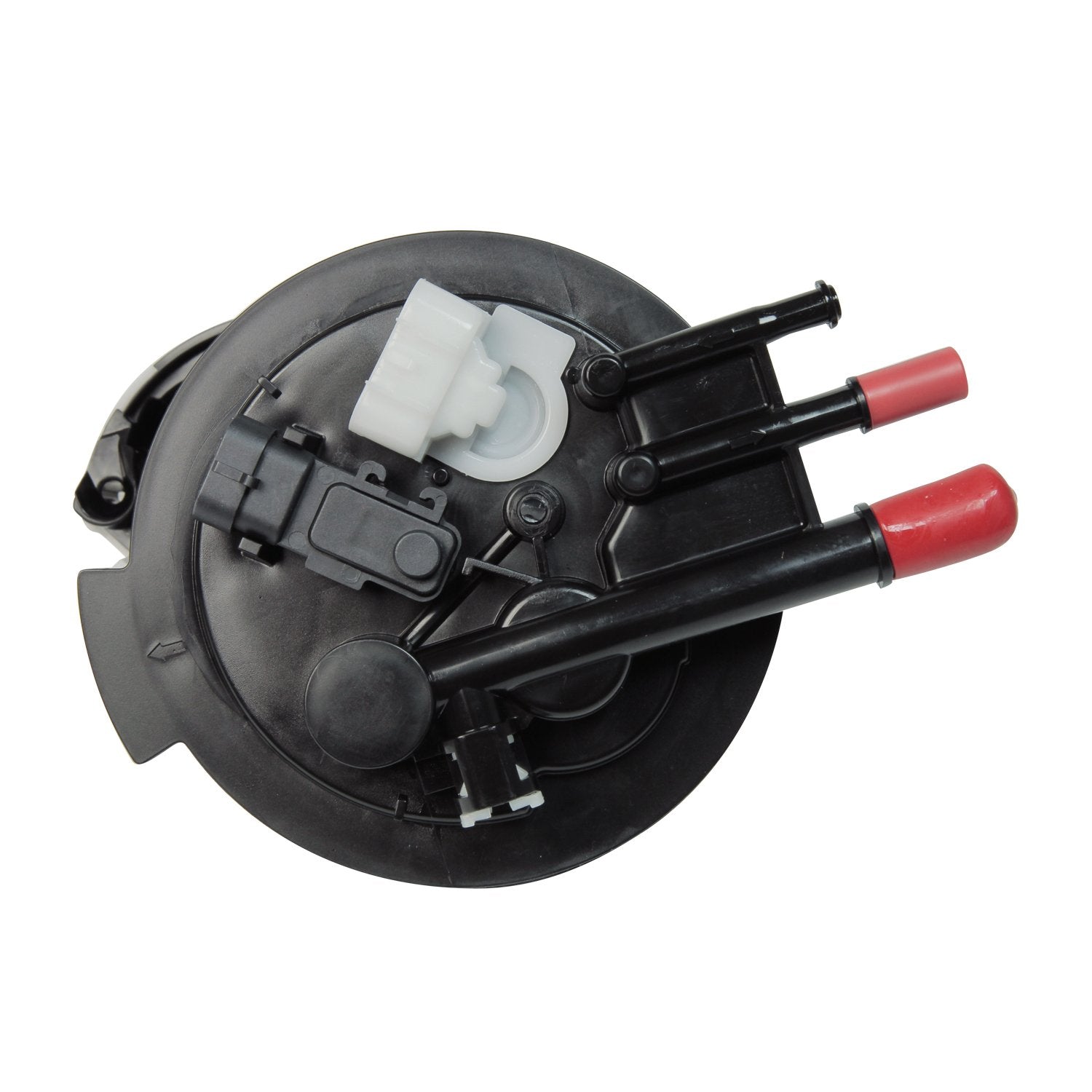 Fuel Pump Module Assembly TYC 150326-A Compatible with 2006-2006 Chevrolet Impala 3.5L V6