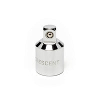 Crescent 1/2" F x 3/8" M Adapter - 1/2" Drive CDTA3C