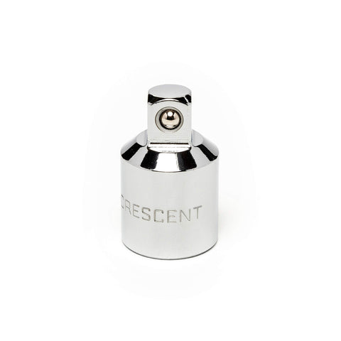 Crescent 1/2" F x 3/8" M Adapter - 1/2" Drive CDTA3C