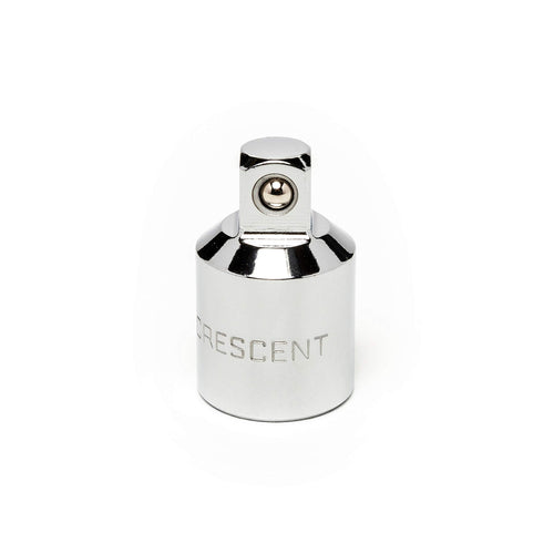 Crescent 1/2" F x 3/8" M Adapter - 1/2" Drive CDTA3C