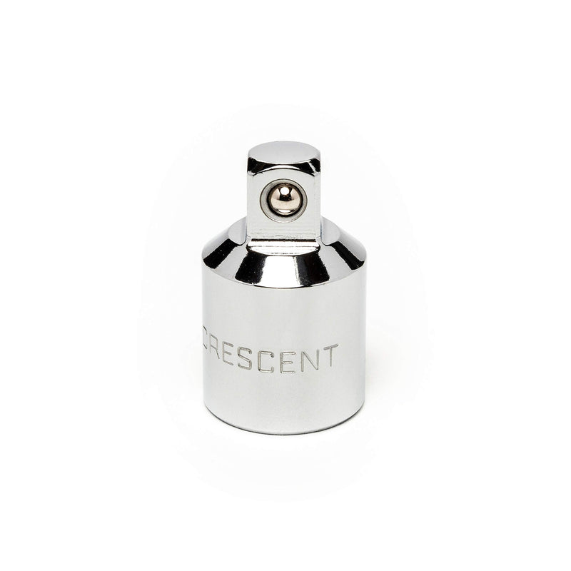 Crescent 1/2" F x 3/8" M Adapter - 1/2" Drive CDTA3C