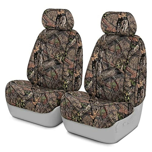 SSC2533CAMB Covercraft Industries, LLC Seat Cover Fits Chevrolet Silverado 1500