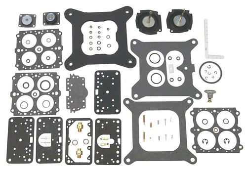 Carburetor Kit, Sierra International, 18-7017