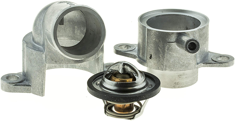Integrated Housing Gates 34712 Engine Coolant Thermostat