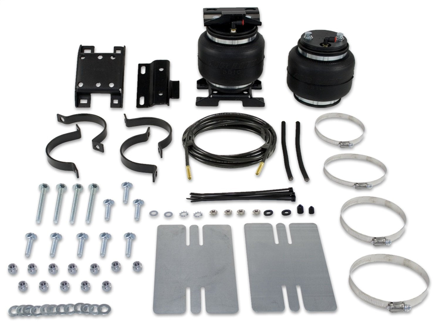 LoadLifter 5000 Ultimate Air Suspension Kit Air Lift 88203