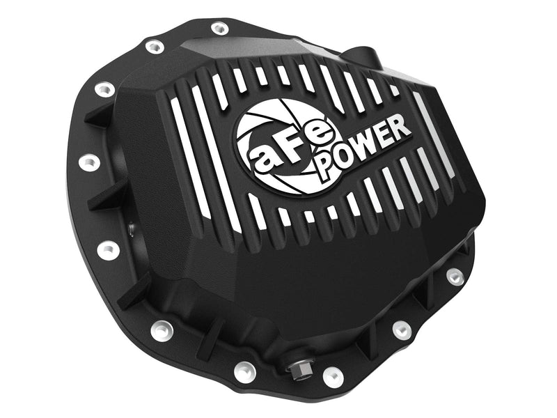 aFe Power PRO Series 46-71151B Differential Cover for RAM Trucks 19-20
