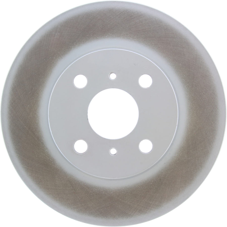 Centric Gcx Rotor Centric 320.44092F with Full Coating