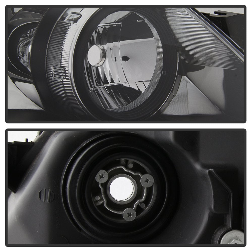 POWER Xtune Adjust Mirror (MIR-FDSD99S-PW-R)