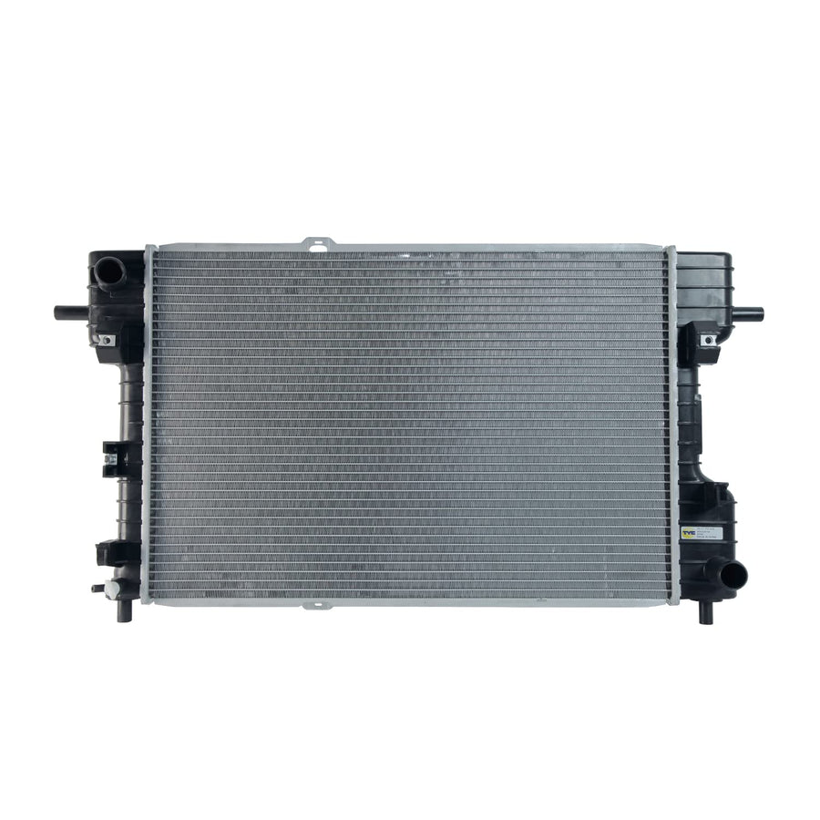 Radiator TYC 2761 Compatible with 2005-2007 Ford Five Hundred