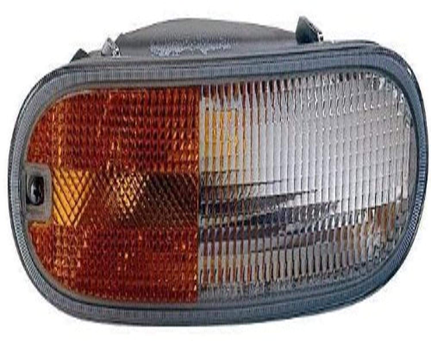 Replacement DEPO 341-1607R-US Parking Light Assembly Passenger Side