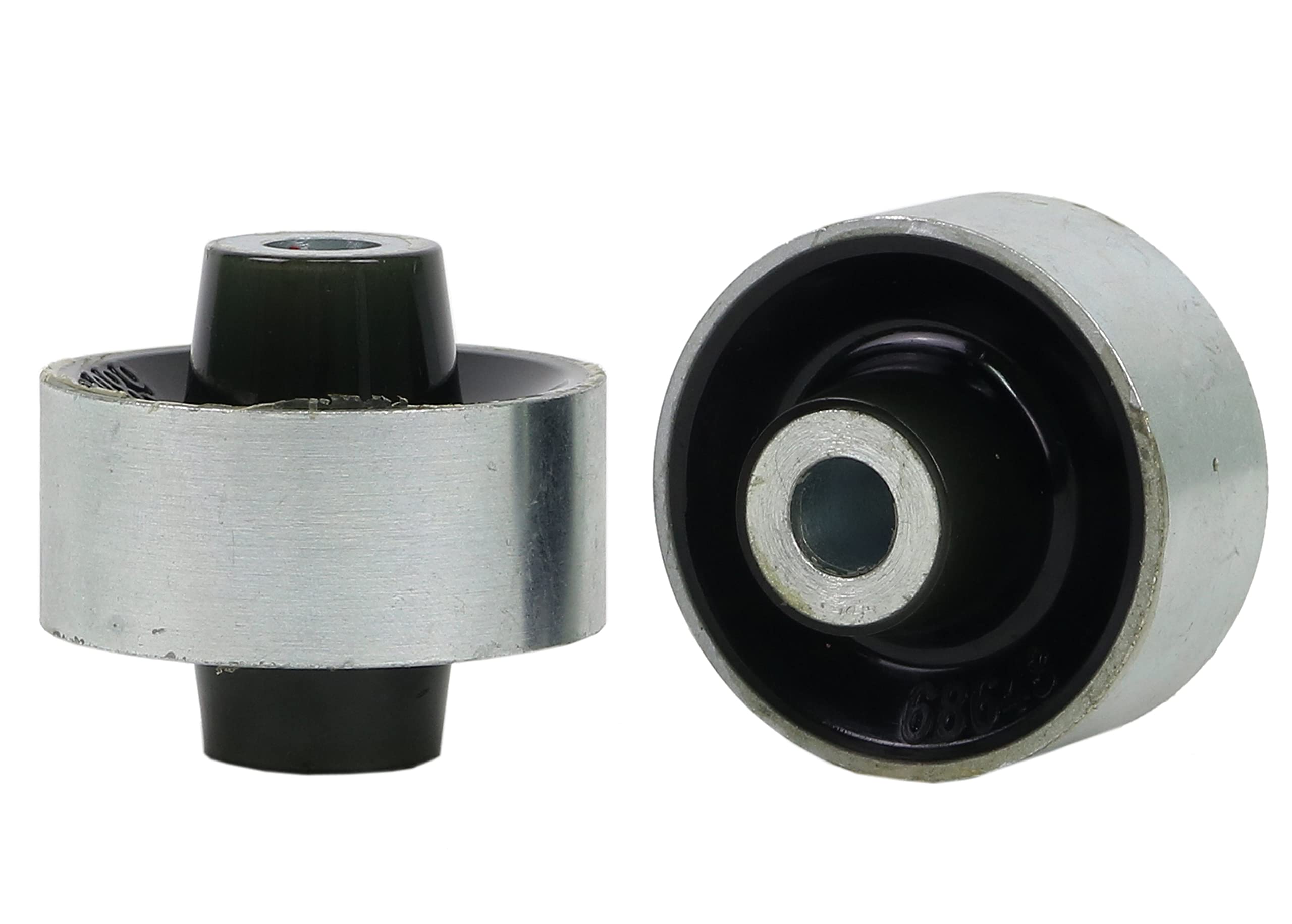 REV030.0238 Nolathane Bushing Kit, Black