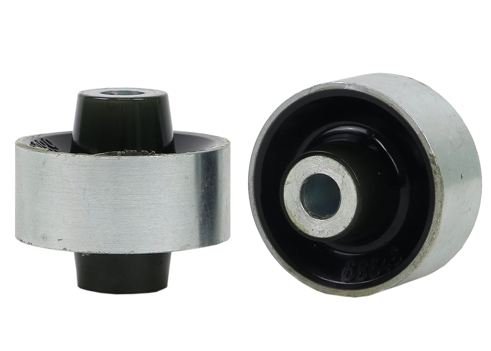 REV030.0238 Nolathane Bushing Kit, Black