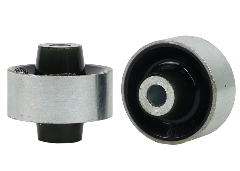 REV030.0238 Nolathane Bushing Kit, Black