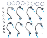 Fuel Injector Seal Kit Mahle GS33688