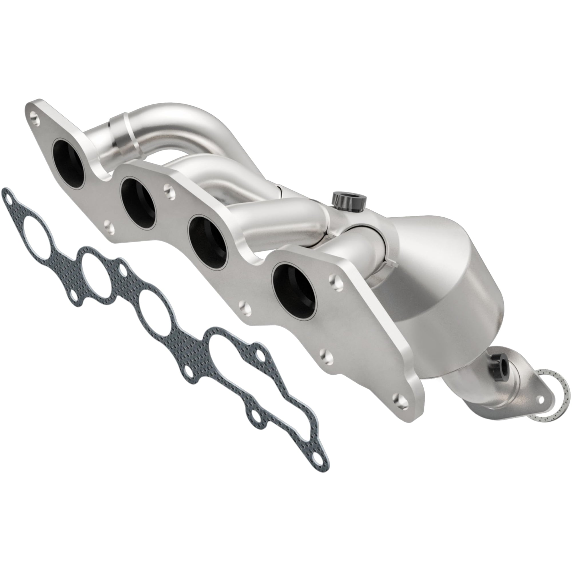 Direct Fit MagnaFlow 51974 Catalytic Converter (Non-CARB Compliant)