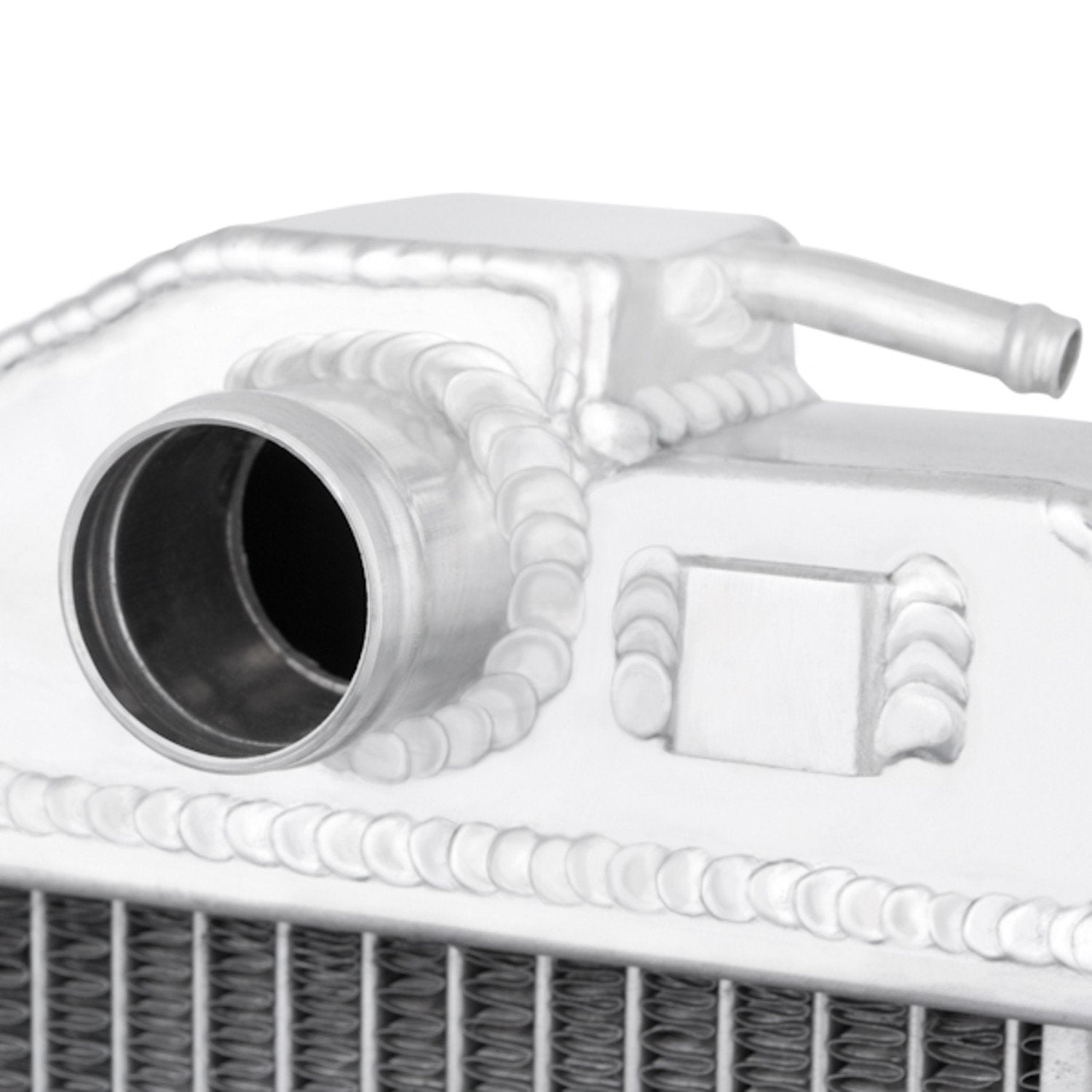 Mishimoto Performance Aluminum Radiator MMRAD-E30-82 Fits BMW E30 3-Series 1984-1991