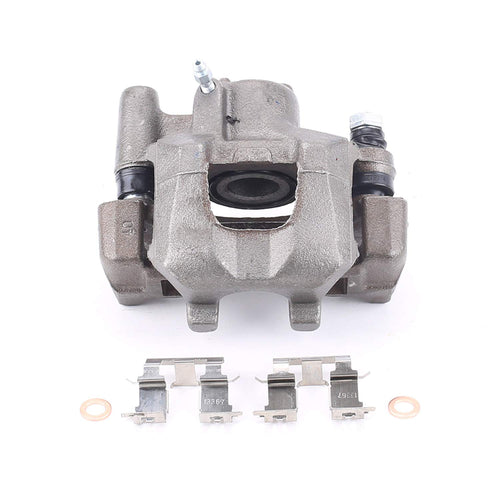 Power Stop Rear L2685A Brake Caliper One Stock Replacement For Toyota Highlander 2001-2003 [Vehicle Specific]