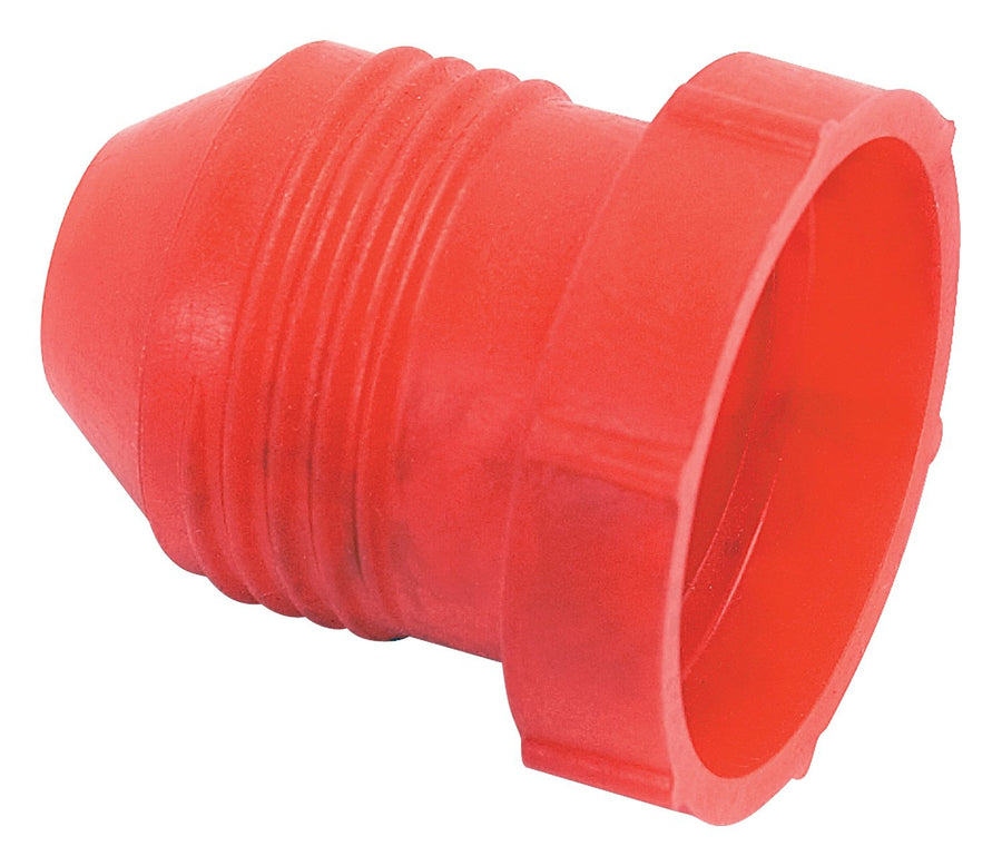 Fitting Plug Edelbrock #8 An Pkg Of 10 645531